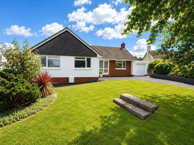 Bungalow for sale in Northam, Brandis Corner