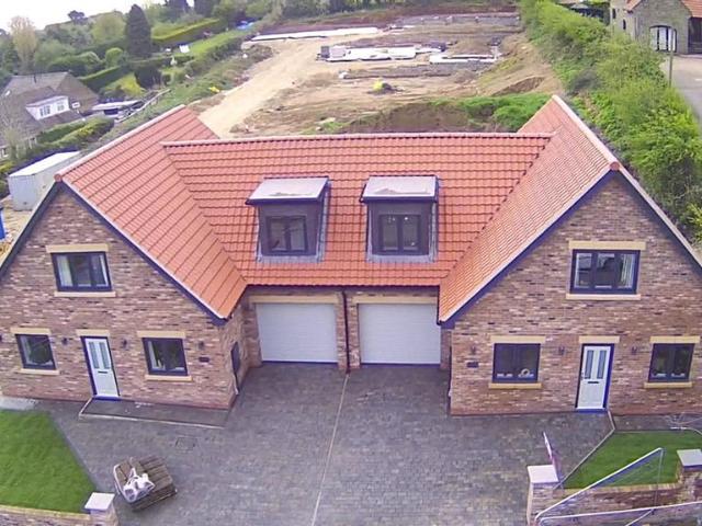 Bungalow for sale in Burniston