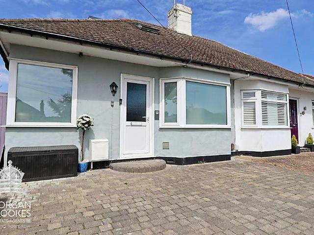 Bungalow for sale in Alton Barnes, Isle Of Man