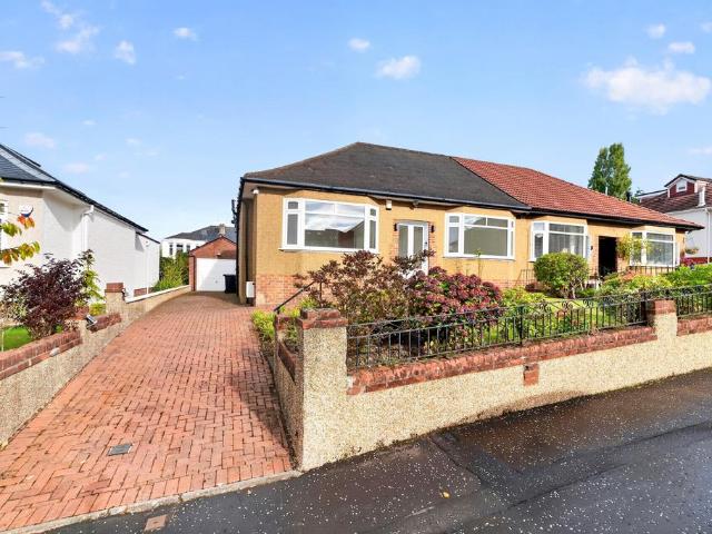Bungalow for sale in Sheddens, Clarkston
