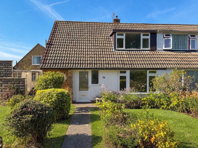 Bungalow for sale in North Weston, Portishead