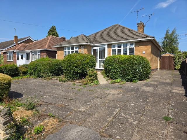 Bungalow for sale in Ash Green, Camp Hill