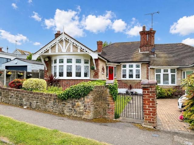 Bungalow for sale in Essex