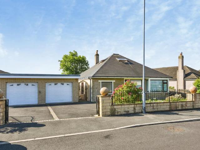 Bungalow for sale in Bare