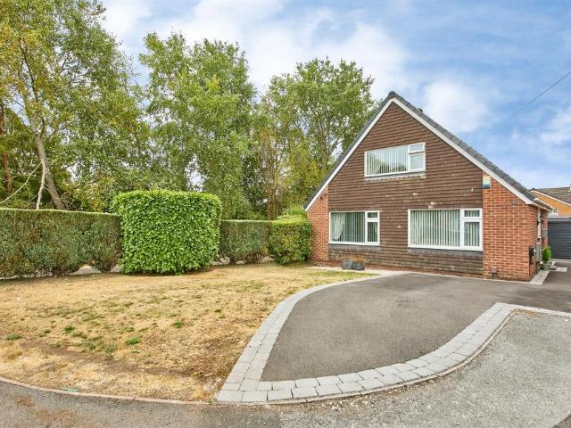 Bungalow for sale in Spondon, East Midlands