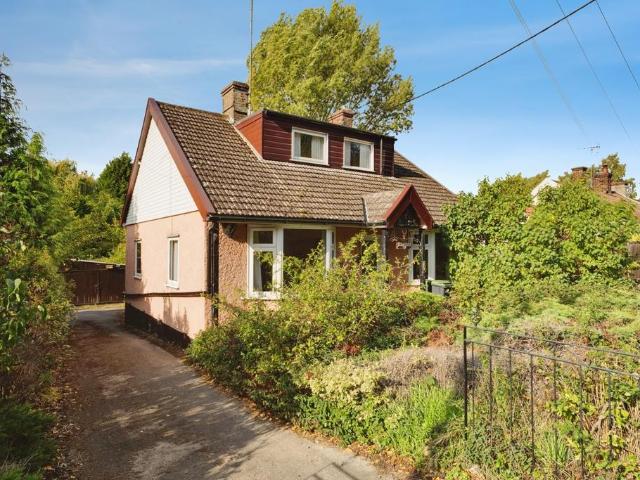 Bungalow for sale in Stowmarket, Mid Suffolk