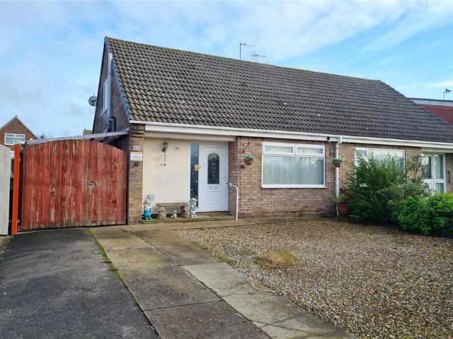 Bungalow for sale in Keyingham, Isle Of Man