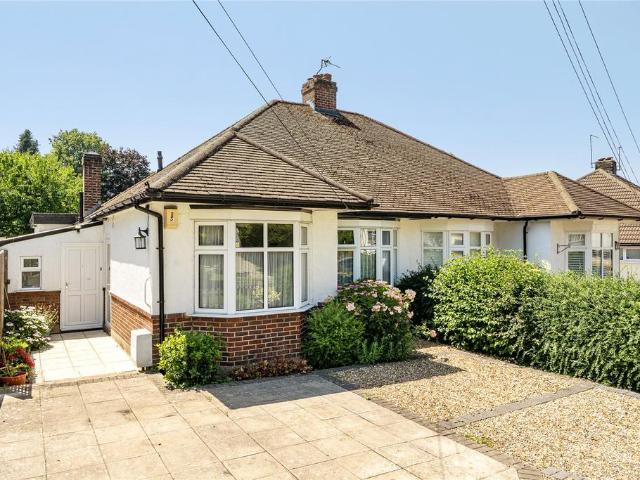 Bungalow for sale in Goddington, Greater London