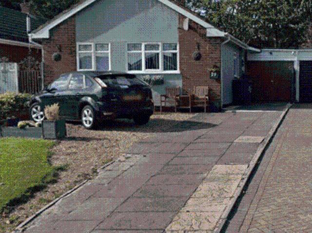 Bungalow for sale in Camp Hill