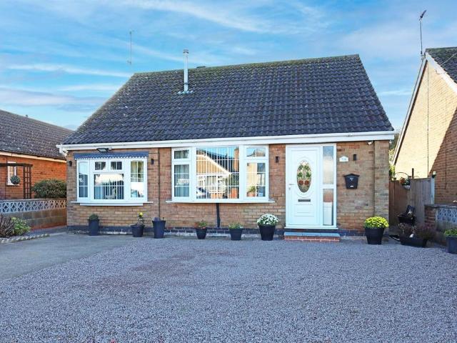 Bungalow for sale in Boston, Lincolnshire