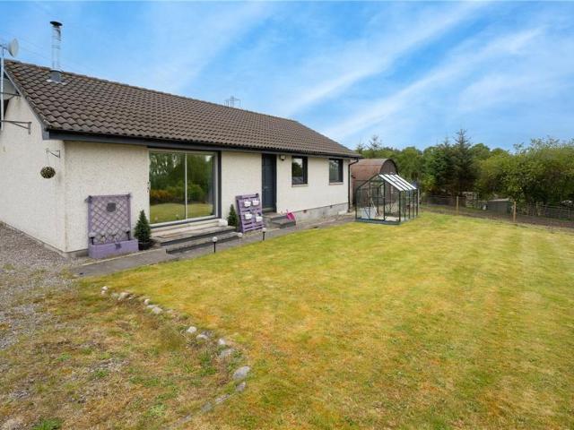 Bungalow for sale in Muir Of Ord, Scotland