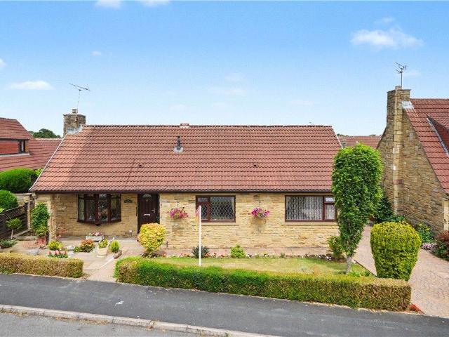 Bungalow for sale in Wetherby