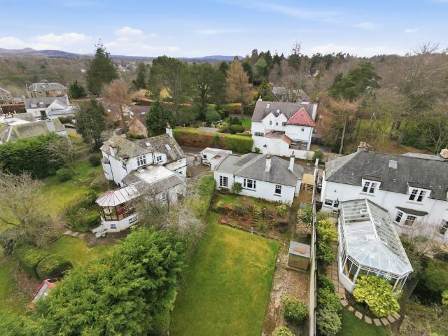 Bungalow for sale in Balerno, Scotland