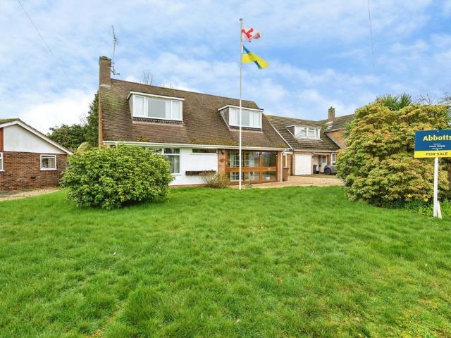 House for sale in Comers, Norfolk