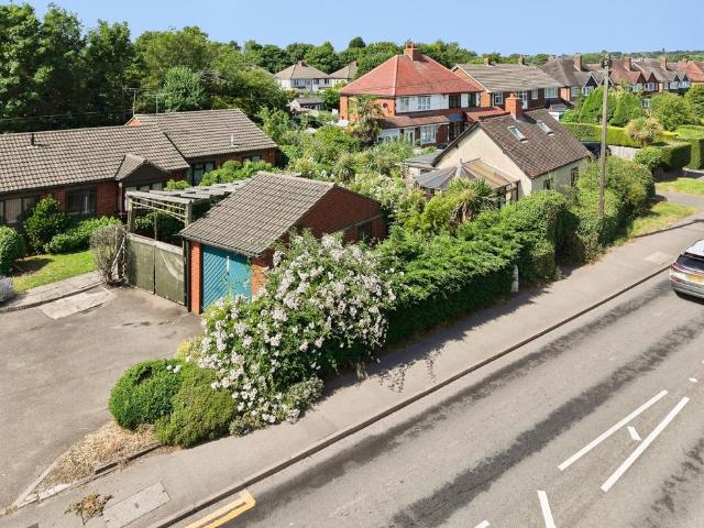 Bungalow for sale in Aldridge, West Midlands