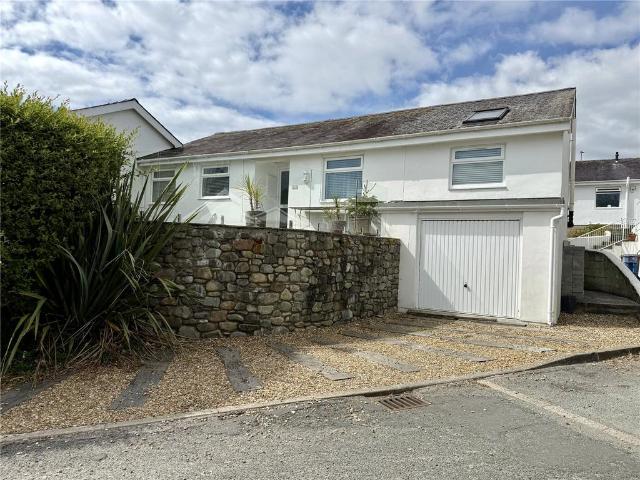 Bungalow for sale in Abersoch, Wales