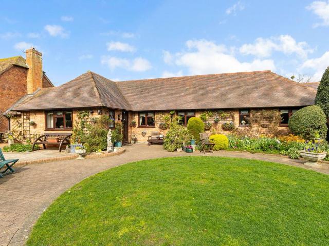 Bungalow for sale in Binton CP, Alderminster