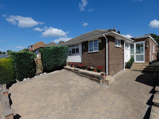 Bungalow for sale in Cookridge, West Yorkshire