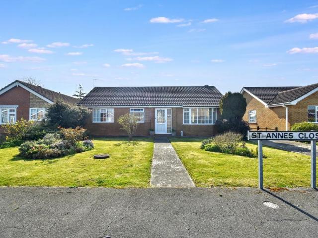Bungalow for sale in Winthorpe, Belleau