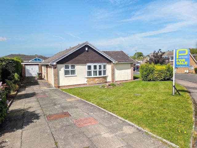 Bungalow for sale in Stockton-on-tees, Isle Of Man