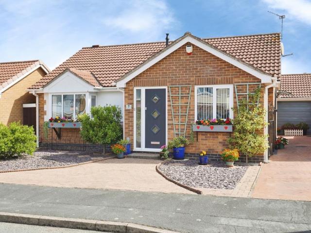 Bungalow for sale in Ellistown and Battleflat, Ellistown
