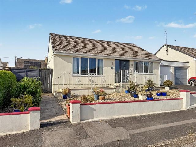 Bungalow for sale in St Neot, Cornwall