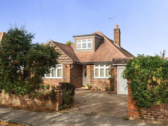 Bungalow for sale in Spelthorne, Surrey