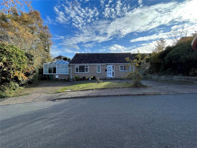 Bungalow for sale in Comers, Norfolk
