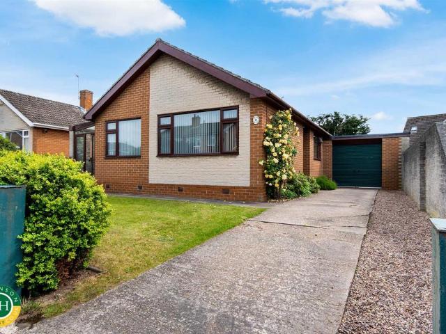 Bungalow for sale in Harworth Bircotes, Costhorpe