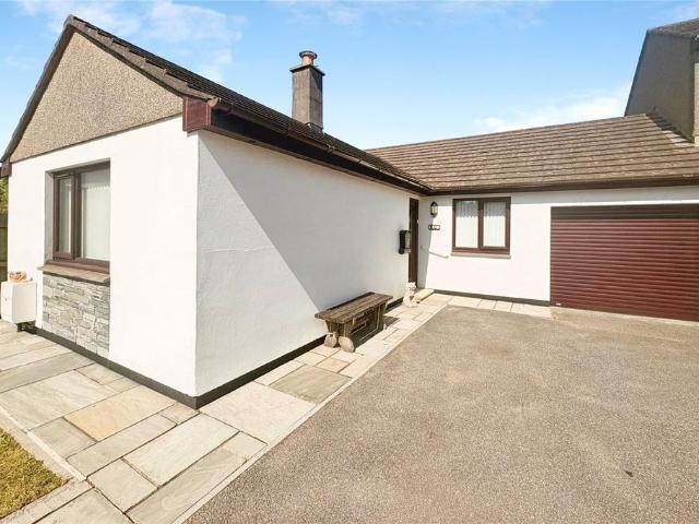 Bungalow for sale in Illogan, Cornwall