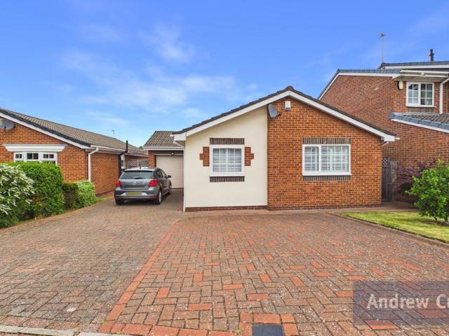 Bungalow for sale in East Boldon, Tyne And Wear