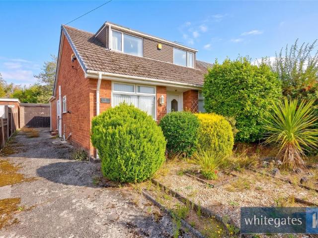 Bungalow for sale in Hale