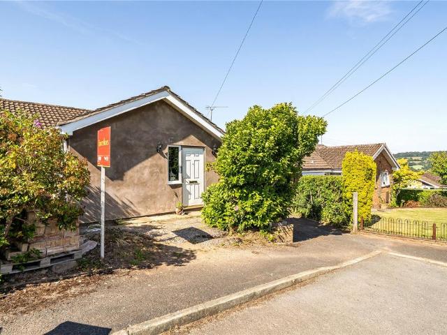 Bungalow for sale in Bromyard
