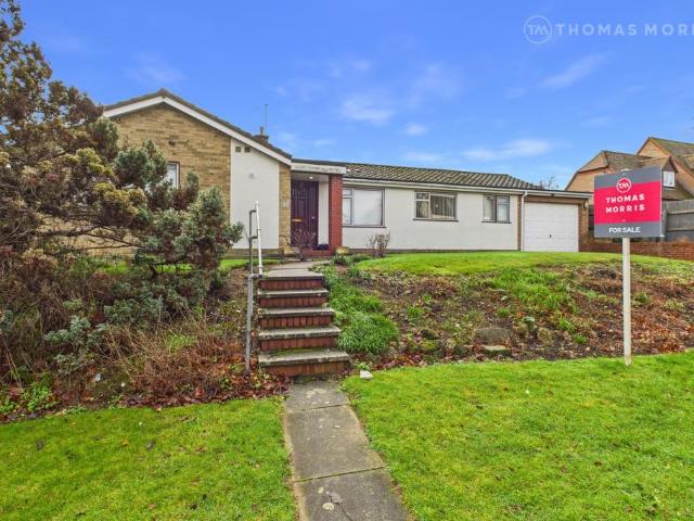 Bungalow for sale in Huntingdon, Cambridgeshire