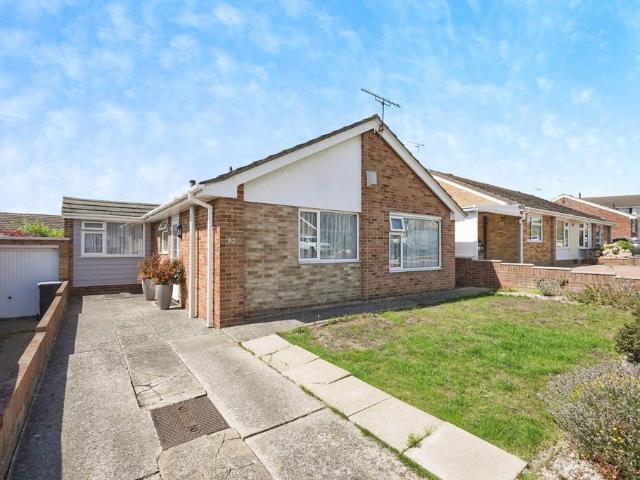 Bungalow for sale in Chilton, Acol