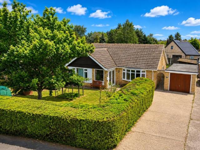Bungalow for sale in Chedburgh, Isle Of Man