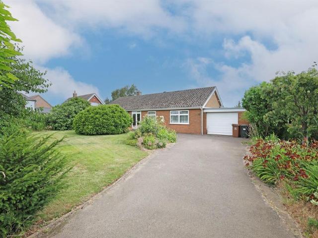 Bungalow for sale in Boston, Lincolnshire
