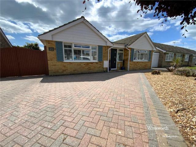Bungalow for sale in Christchurch, Isle Of Man