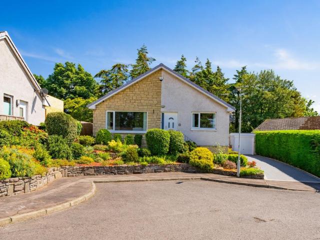 Bungalow for sale in Newport-on-tay, Scotland