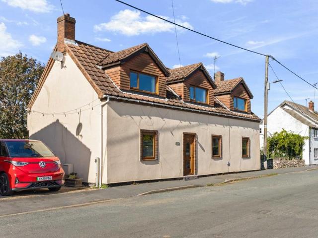 Bungalow for sale in Winteringham, Greater Lincolnshire