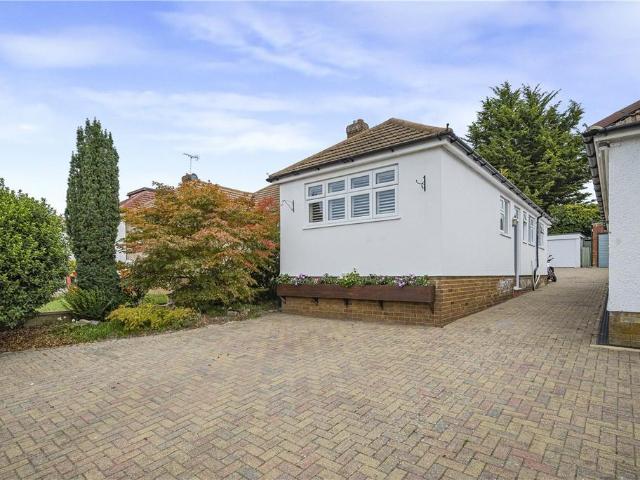 Bungalow for sale in London Borough of Bromley, Greater London