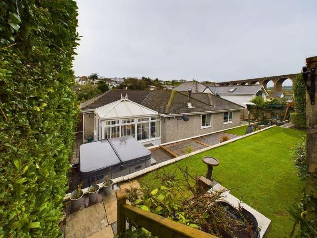 Bungalow for sale in Hayle, Cornwall