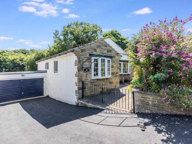 Bungalow for sale in Steeton with Eastburn, Steeton