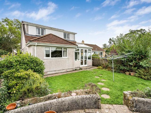 Bungalow for sale in Callington