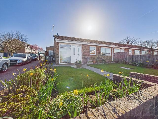 Bungalow for sale in Glynde, Isle Of Man