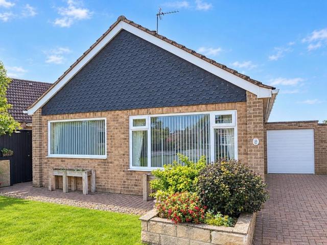 Bungalow for sale in Easington, Loftus