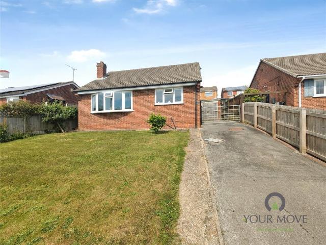 Bungalow for sale in Selston CP, Selston