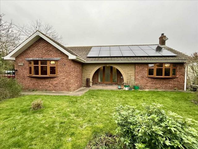 Bungalow for sale in Ingleby, Isle Of Man