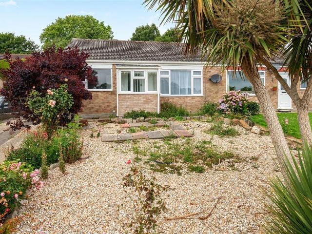 Bungalow for sale in Bridport, East Dorset