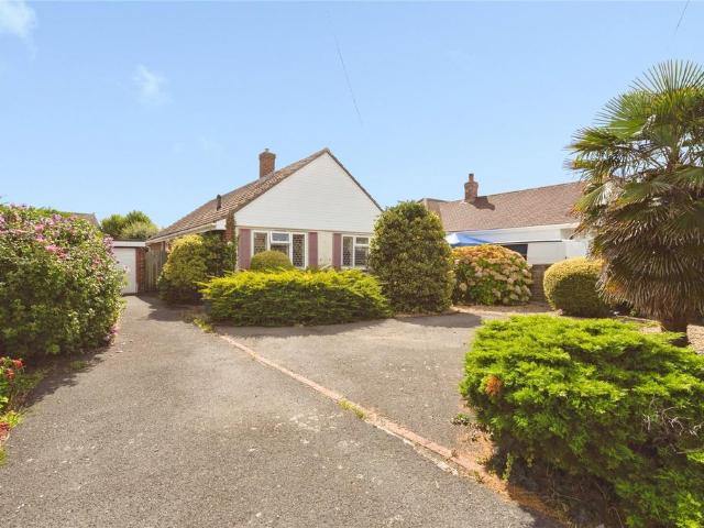 Bungalow for sale in Littlecote, West Sussex